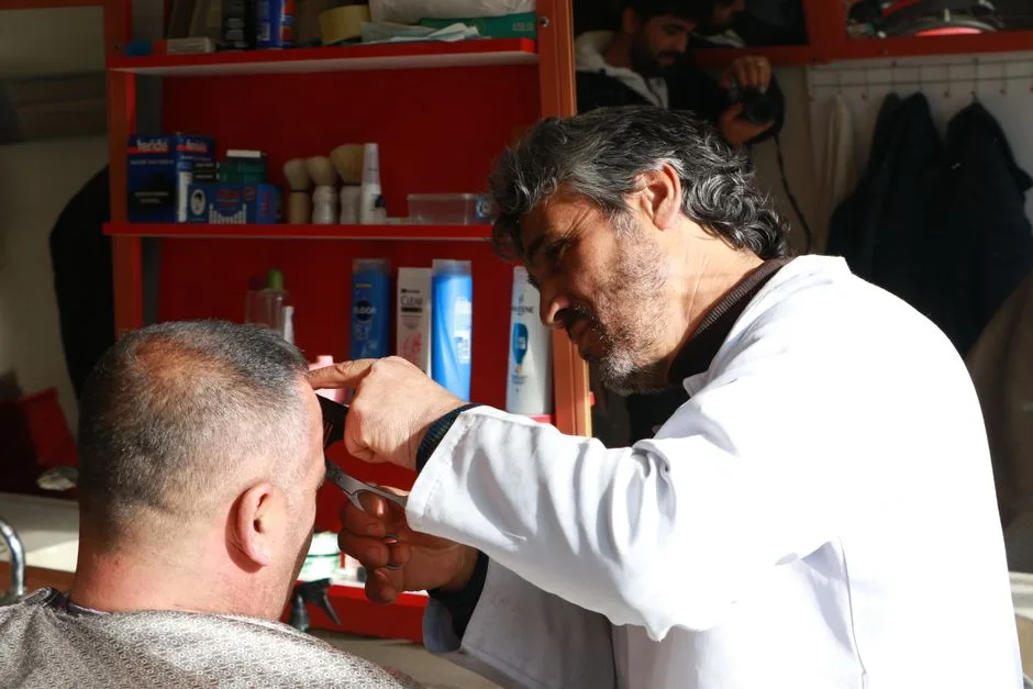 Bartvél Barber Shop
