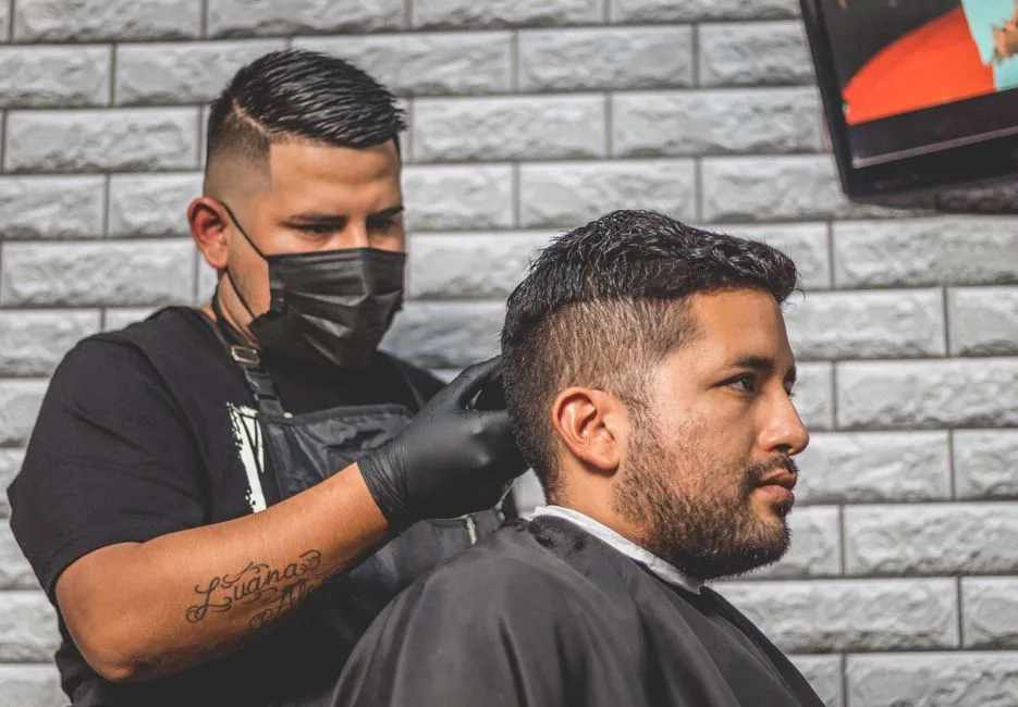 Bartvél Barber Shop