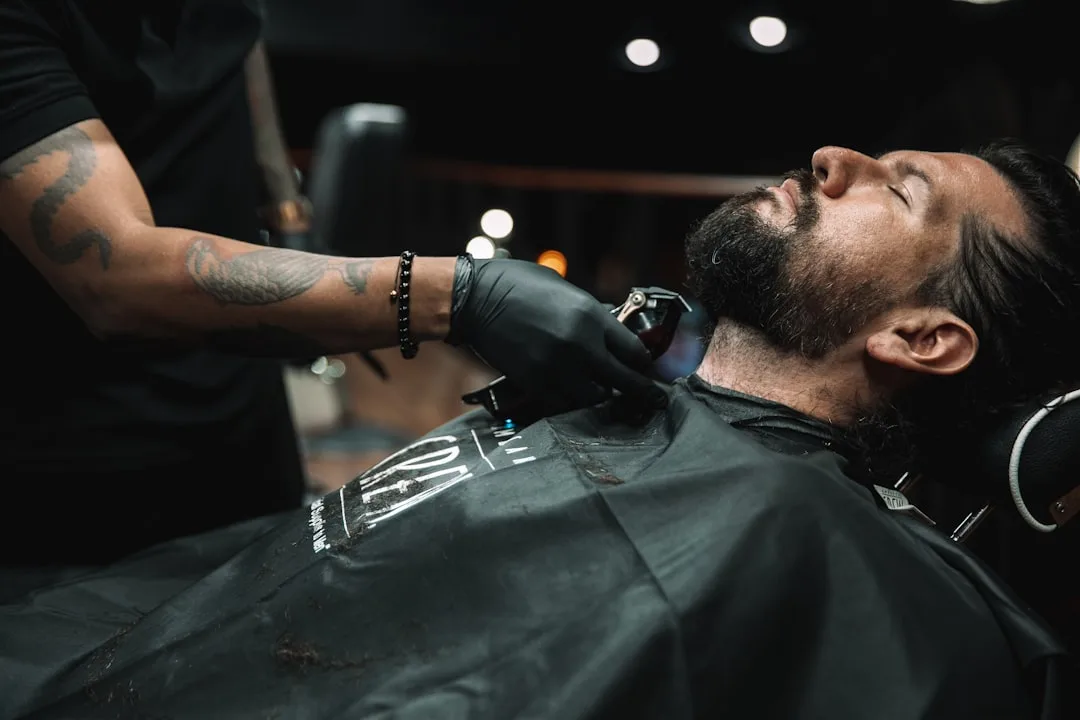 Bartvél Barber Shop